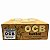 Caixa De Seda Ocb Folha Bamboo Pequena Mini Size 25 Livretos - Imagem 6