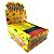 Caixa De Seda Papelito Tropical Slim King Size 5 Livretos Diferentes - Imagem 1