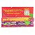 Caixa Seda Papelito Tropical 5 Livretos Diferentes Pequena Mini Size - Imagem 4