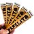 Seda Papelito Brown Marrom Longa King Size Caixa 25 Livretos - Imagem 3