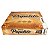 Seda Papelito Brown Marrom Longa King Size Caixa 25 Livretos - Imagem 6