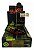 Caixa De Seda Raw Black Organica Hemp 1 1/4 Pequena - Imagem 1