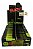 Caixa De Seda Raw Black Organica Hemp 1 1/4 Pequena - Imagem 6