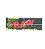Caixa De Seda Raw Black Organica Hemp 1 1/4 Pequena - Imagem 2