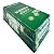Caixa Seda Elements Folha Verde Pequena Single Wide Com 50 Livretos - Imagem 6
