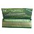 Caixa Seda Elements Folha Verde Pequena Single Wide Com 50 Livretos - Imagem 2