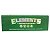 Caixa Seda Elements Folha Verde Pequena Single Wide Com 50 Livretos - Imagem 4