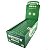 Caixa Seda Elements Folha Verde Pequena Single Wide Com 50 Livretos - Imagem 5