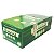 Caixa Seda Elements Folha Verde Pequena Single Wide Com 50 Livretos - Imagem 6
