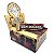 Caixa Seda Bem Bolado Brown Marrom Large Grande King Size - Imagem 1