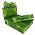 Seda Papelito Hemp King Size Caixa 25 Livretos Grande Verde - Imagem 1