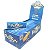 Caixa Seda Pay Pay Azul Clara Single Wide 70 Mm Original Com 50 Livretos - Imagem 1
