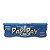 Caixa Seda Pay Pay Azul Clara Single Wide 70 Mm Original Com 50 Livretos - Imagem 2