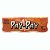 Caixa Seda Pay Pay Laranja Sw Pequena 70 Mm Original C/ 50 Livretos - Imagem 4