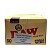 Caixa Seda Raw Classica Single Wide Sw Pequena Original C/50 Livretos - Imagem 3