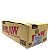 Caixa Seda Raw Classica Single Wide Sw Pequena Original C/50 Livretos - Imagem 6