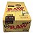Caixa Seda Raw De Rolo Rolls Classic Sw 5 Mts Com 24 Rolos - Imagem 5