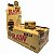 Caixa Seda Raw De Rolo Rolls Classic Sw 5 Mts Com 24 Rolos - Imagem 1