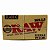 Caixa Seda Raw De Rolo Rolls Classic Sw 5 Mts Com 24 Rolos - Imagem 7