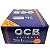 Caixa De Seda Ocb Rolls De Rolo Ultimate Azul Original C/ 24 Rolos - Imagem 4