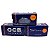 Caixa De Seda Ocb Rolls De Rolo Ultimate Azul Original C/ 24 Rolos - Imagem 3
