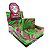 Caixa Piteira Papel Bem Bolado Hiper Large Girls In Green - Imagem 1