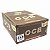 Caixa De Seda Ocb Rolo Rolls Brown Marrom 44x4 Metros - Imagem 5