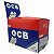 Caixa Filtro Ocb Slim Fino Gommed Cola 6x15 Mm 10 Bag C/ 150 Filtros - Imagem 5