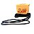 Cinzeiro Raw Hands Free Ajustável Silicone Plástico Apoiador Mãos Livre - Imagem 4
