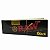 Caixa De Piteira Papel Raw Black Folha Branca Slim Com 50 Livretos - Imagem 2