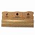 Caixa De Seda Pay Pay Brown Folha Marrom King Size Fina Slim - Imagem 3