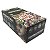 Caixa Seda Lion Mini Single Wide 70 Mm Pequena Black C/ 50 Livretos - Imagem 4