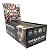 Caixa Seda Lion Mini Single Wide 70 Mm Pequena Black C/ 50 Livretos - Imagem 6