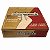 Caixa Seda Bora Enrolá Brown Marrom Large 26 Livretos King Size - Imagem 3