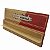 Caixa Seda Bora Enrolá Brown Marrom Large 26 Livretos King Size - Imagem 2