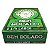 Seda Bem Bolado Hemp Caixa Verde Pequena 1/4 Ultrafino C/ 25 Livretos - Imagem 3