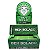Seda Bem Bolado Hemp Caixa Verde Pequena 1/4 Ultrafino C/ 25 Livretos - Imagem 5