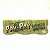 Caixa Seda Pay Pay Go Green Verde 1/4 Pequena Original Fina - Imagem 2