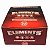 Caixa Seda Elements + Piteira Vermelha King Size Slim + Tips - Imagem 5