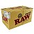 Caixa De Piteira Papel Raw Grande Classica Pro 24 Livretos - Imagem 6