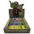Caixa Seda Lion Circus Brown Folha Marrom Grande C/ 25 Livretos - Imagem 1