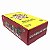 Caixa De Bolador Lion 78 mm Pequeno Mini Size Colorido 12 Unidades - Imagem 2
