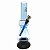 Bong Acrilico Squadafum 9003 Diversas Cores Resistente 22 Cm - Imagem 3