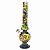 Bong Acrilico Grafite Diversas Cores Resistente 26 Cm - Imagem 1
