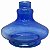 Vaso Pequeno Base Jarro Vidro Diversas Cores - Imagem 2