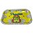 Bandeja De Metal Papelito Media 27x16 Cm Diversas Cores - Imagem 1