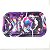Bandeja De Metal Papelito Media 27x16 Cm Diversas Cores - Imagem 4