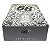 Caixa De Seda Bros Silver Com 50 Livretos 110x36mm - Imagem 6