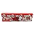 Caixa De Seda Bros Red Vermelha Com 50 Livretos 110x52mm - Imagem 6