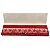 Caixa De Seda Bros Red Vermelha Com 50 Livretos 110x52mm - Imagem 4